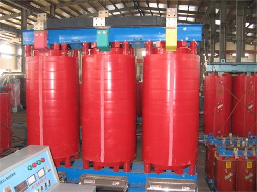 盐城200KVA干式变压器
