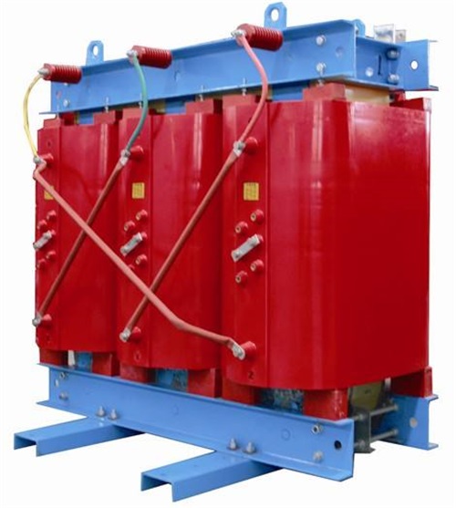 盐城SCB11-315KVA/10KV/0.4KV干式变压器