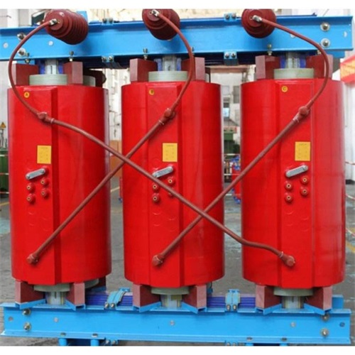 盐城SCB13-3150KVA/10KV/0.4KV干式变压器