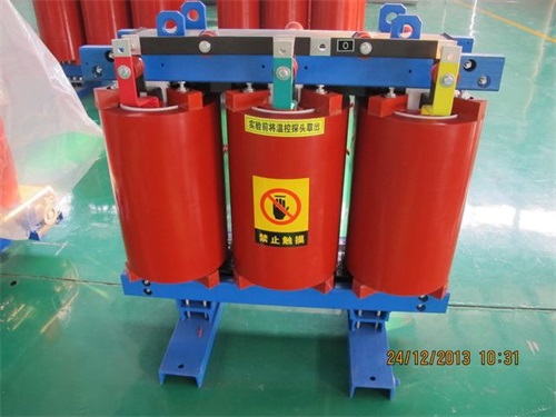 盐城SCB11-4000KVA/10KV/0.4KV干式变压器