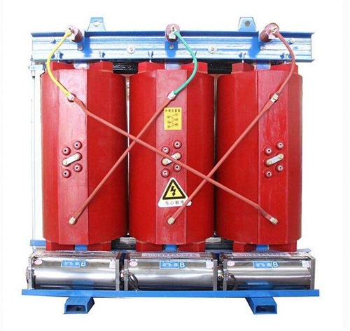 盐城SCB10-1600KVA干式变压器
