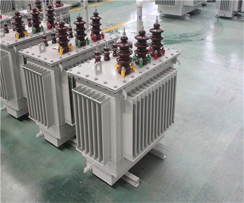 盐城S13-1600KVA/35KV/10KV/0.4KV油浸式变压器