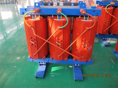 盐城SCB12-200KVA/10KV/0.4KV干式变压器