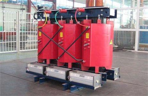 盐城SCB10-200kva干式变压器生产厂家