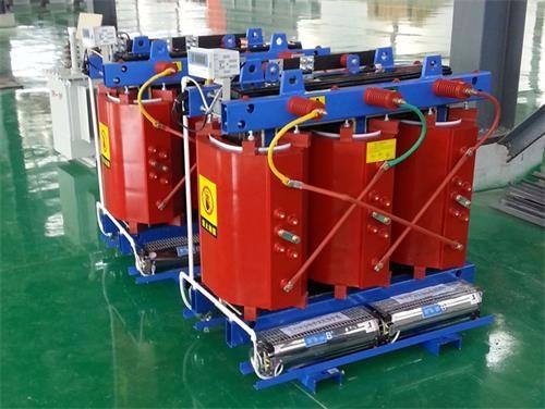 盐城SCB13-3150KVA/10KV/0.4KV干式变压器