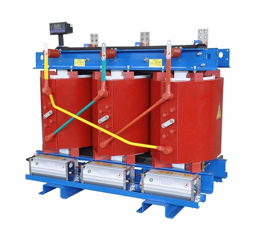 盐城SCB11-3150KVA/10KV/0.4KV干式变压器