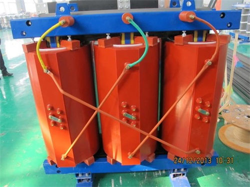 盐城SCB12-315KVA/10KV/0.4KV干式变压器
