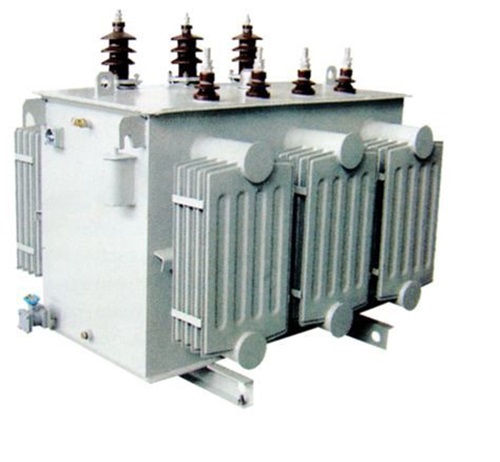 盐城S11-1250KVA/35KV油浸式变压器