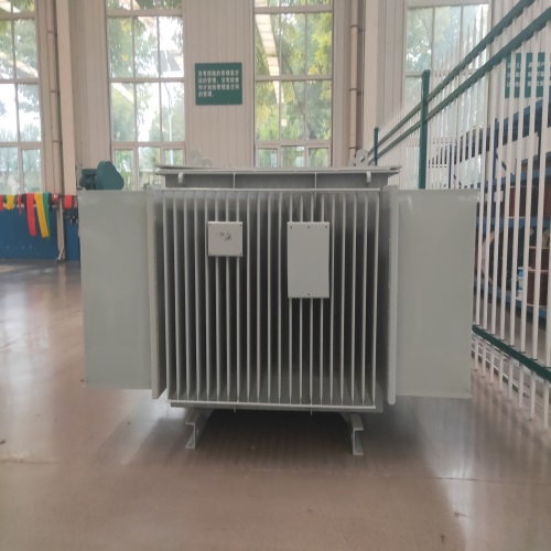 盐城S11变压器