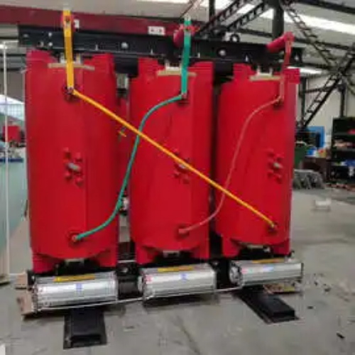 盐城SCB14-200KVA干式变压器