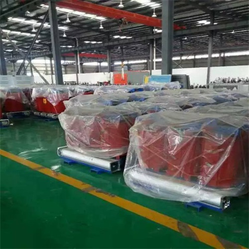 盐城非晶合金干式变压器哪家好
