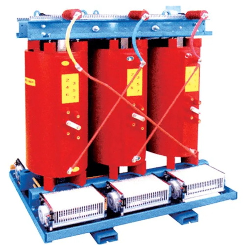 盐城SCB14-1250KVA/10KV/0.4KV干式变压器