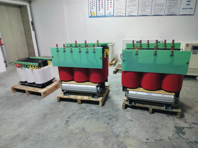 盐城矿用电力变压器